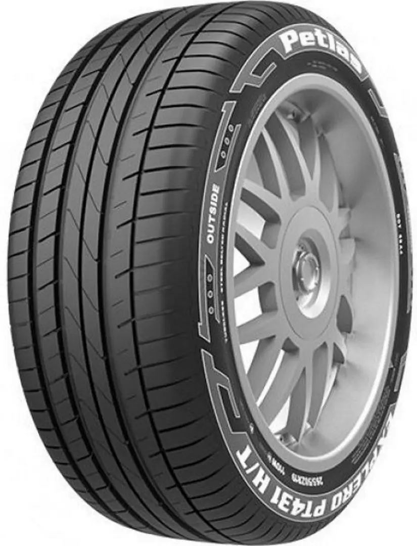 Anvelope Petlas Explero PT431 H/T 275/55 R19 111V