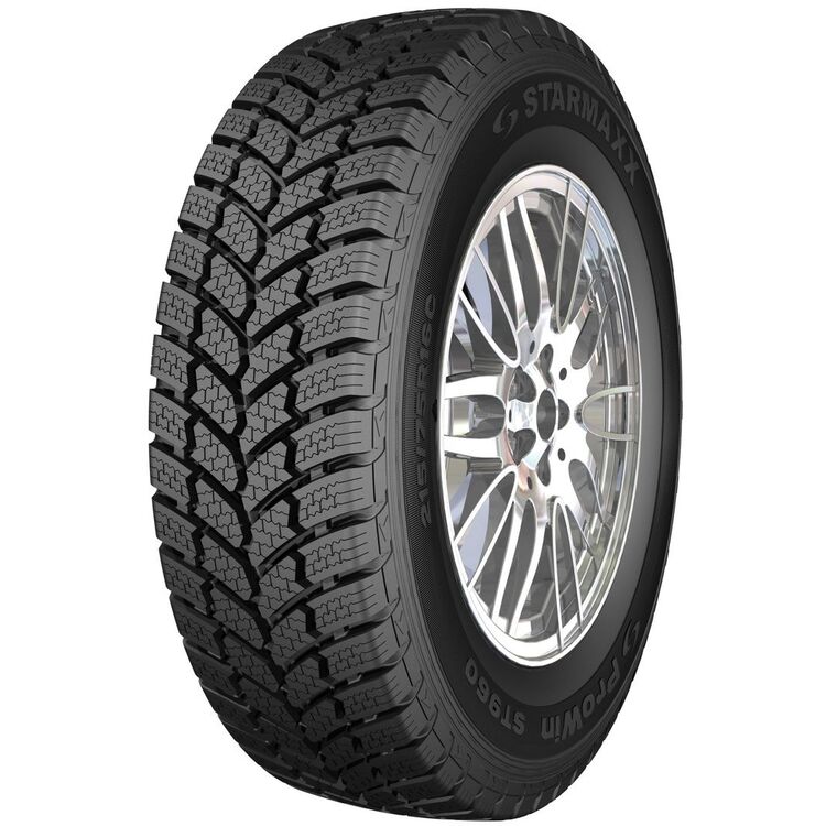 Petlas Full Grip PT935 6PR