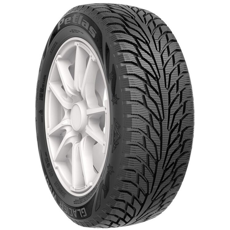 Anvelope Petlas Glacier W661 175/70 R13 82T