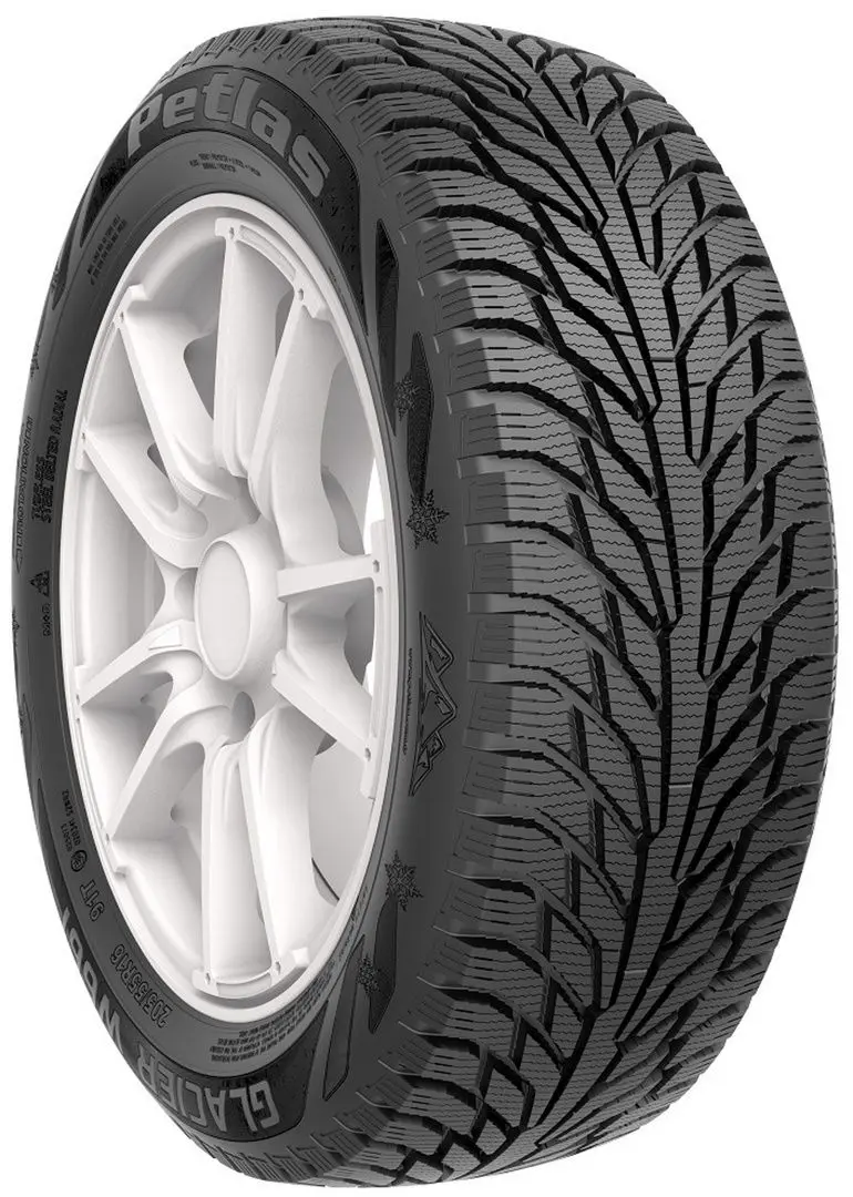 Anvelope Petlas Glacier W661 215/55 R16 97T