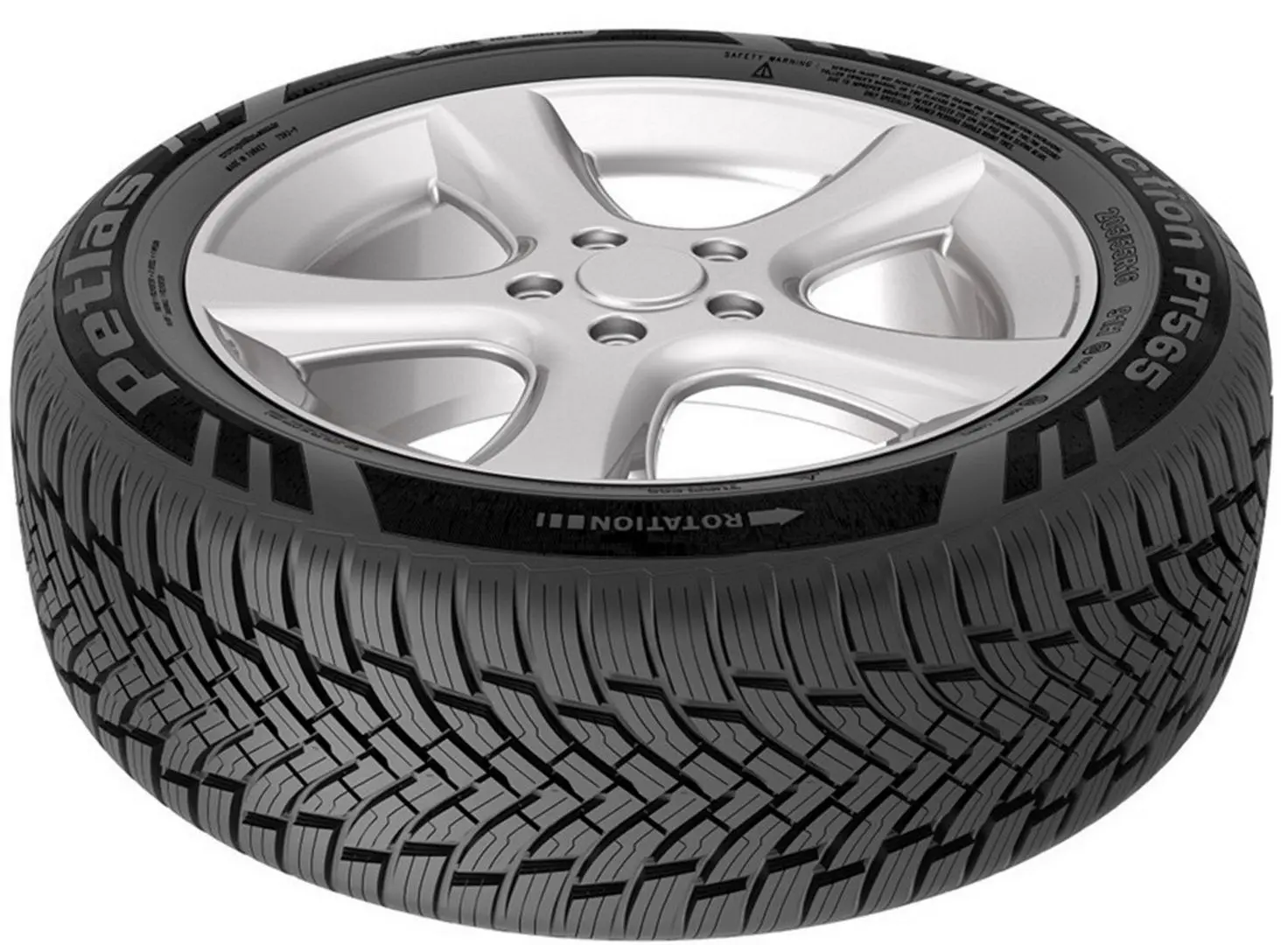 Anvelope Petlas Multi Action PT565 215/65 R16 102V
