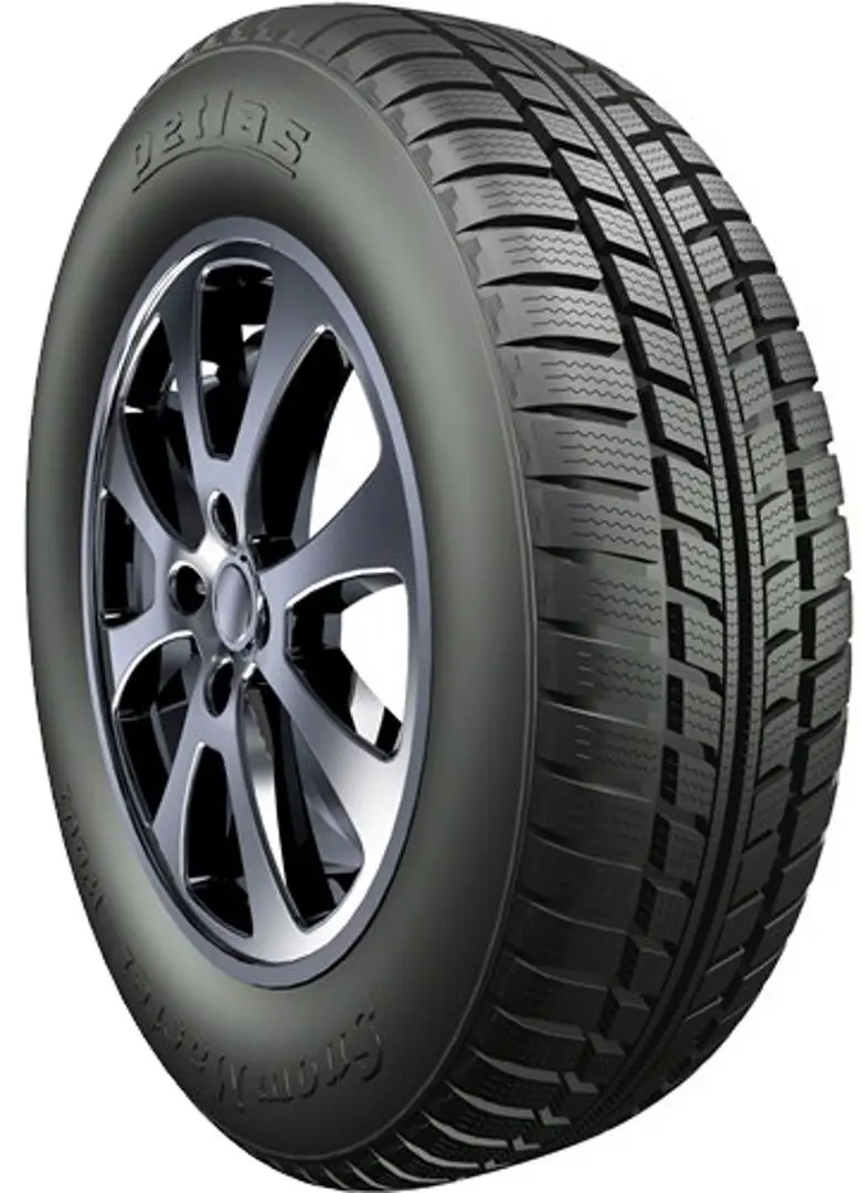 velope Petlas Snowmaster W601 155/65 R14 75T