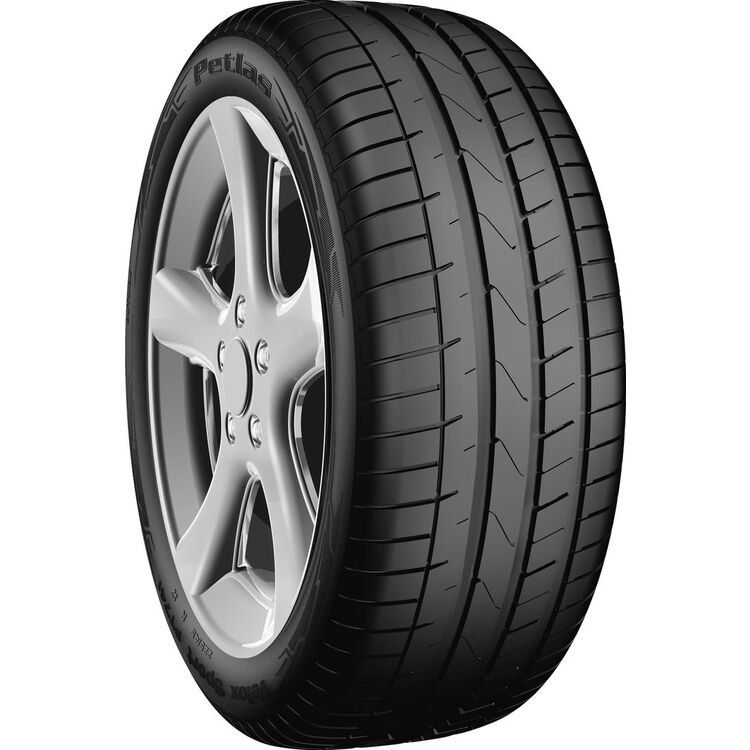 Anvelope Petlas Velox Sport PT741 195/45 R16 84V