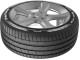 Anvelope Petlas Velox Sport PT741 205/55 R17 95W