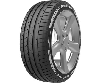 Anvelope Petlas Velox Sport PT741 205/55 R17 95W