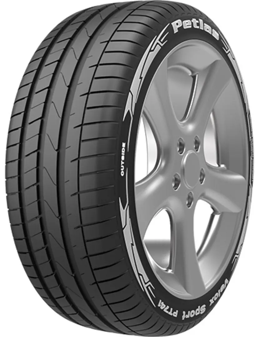 Anvelope Petlas Velox Sport PT741 255/45 R18 103W
