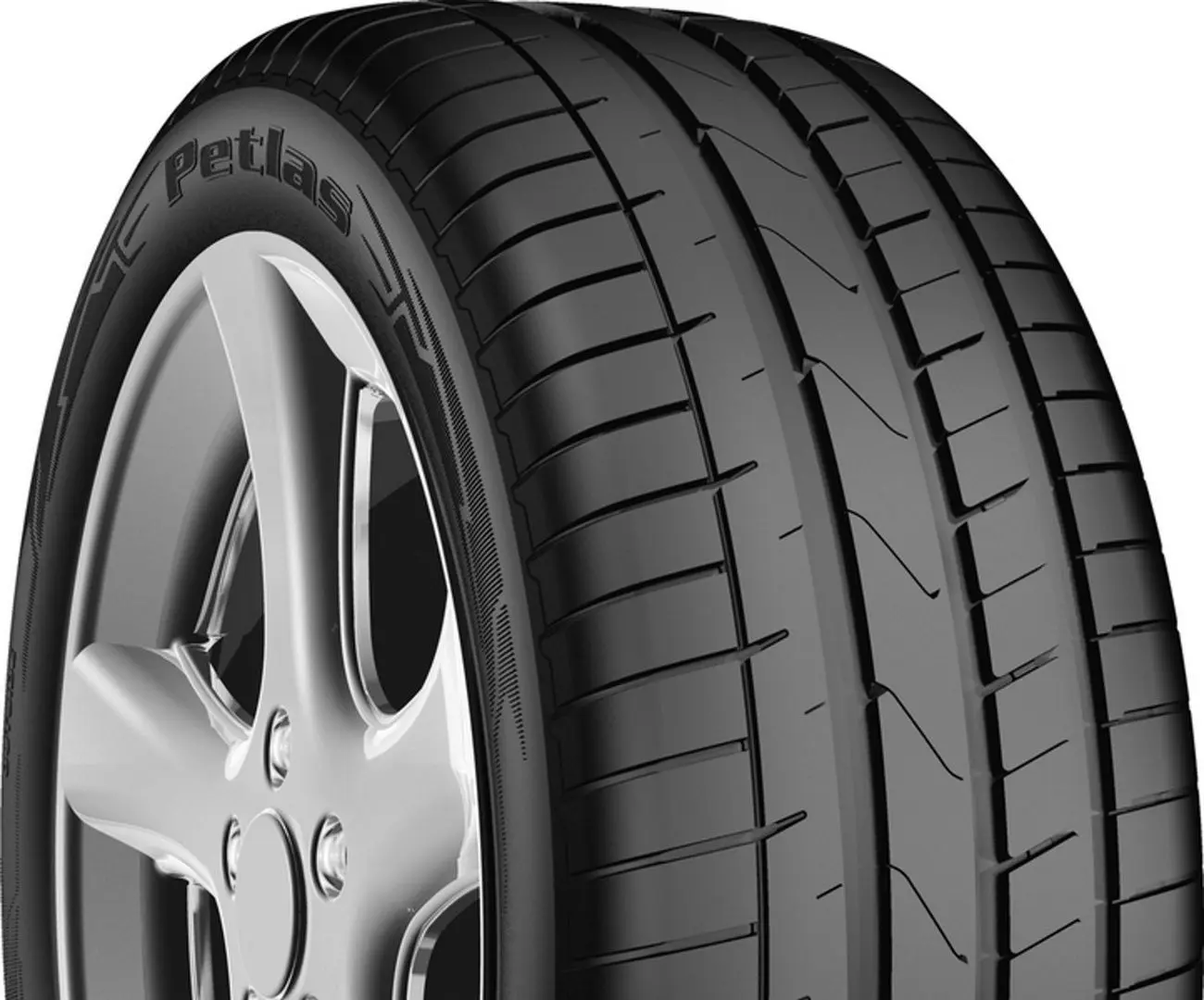 Anvelope Petlas VeloxSport PT741 235/45 R17 97W