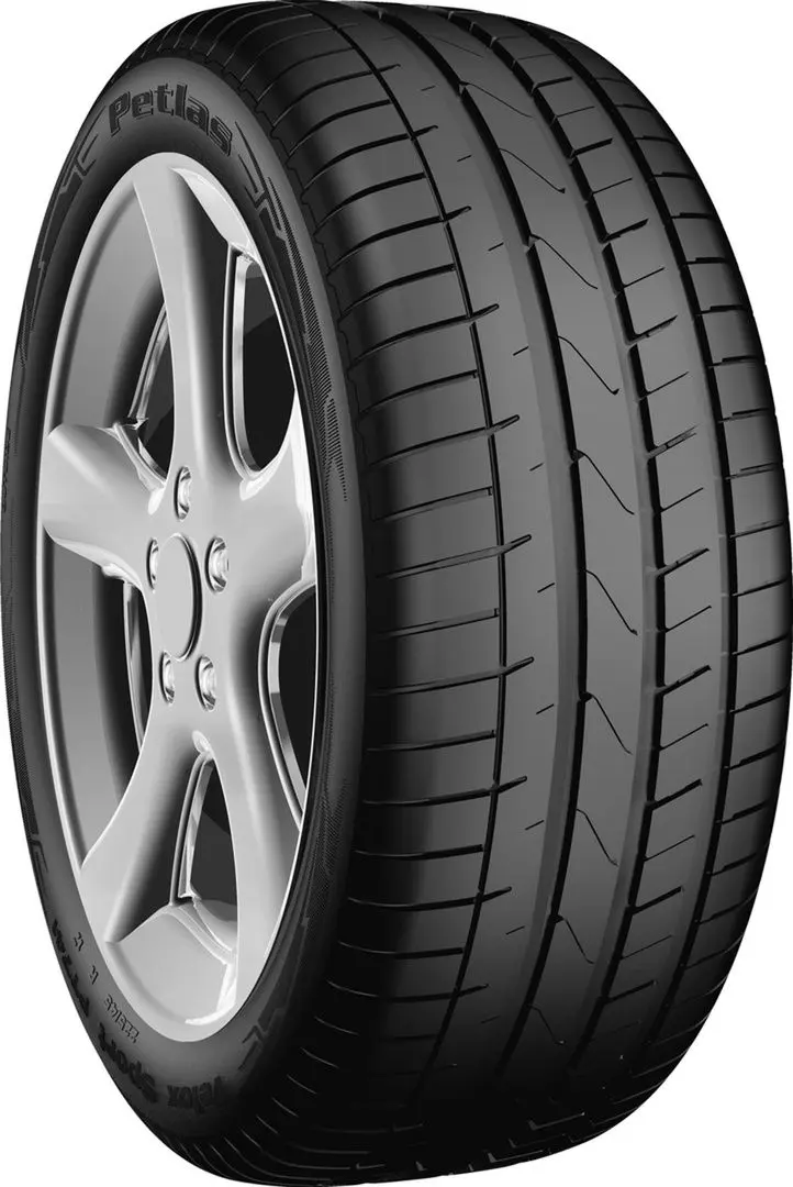 Anvelope Petlas VeloxSport PT741 235/60 R16 100W