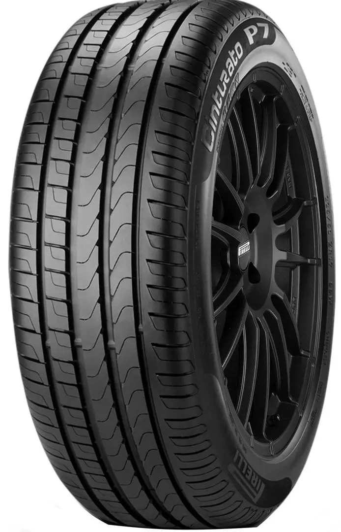 Anvelope Pirelli Cinturato P7 245/50 R18 100Y