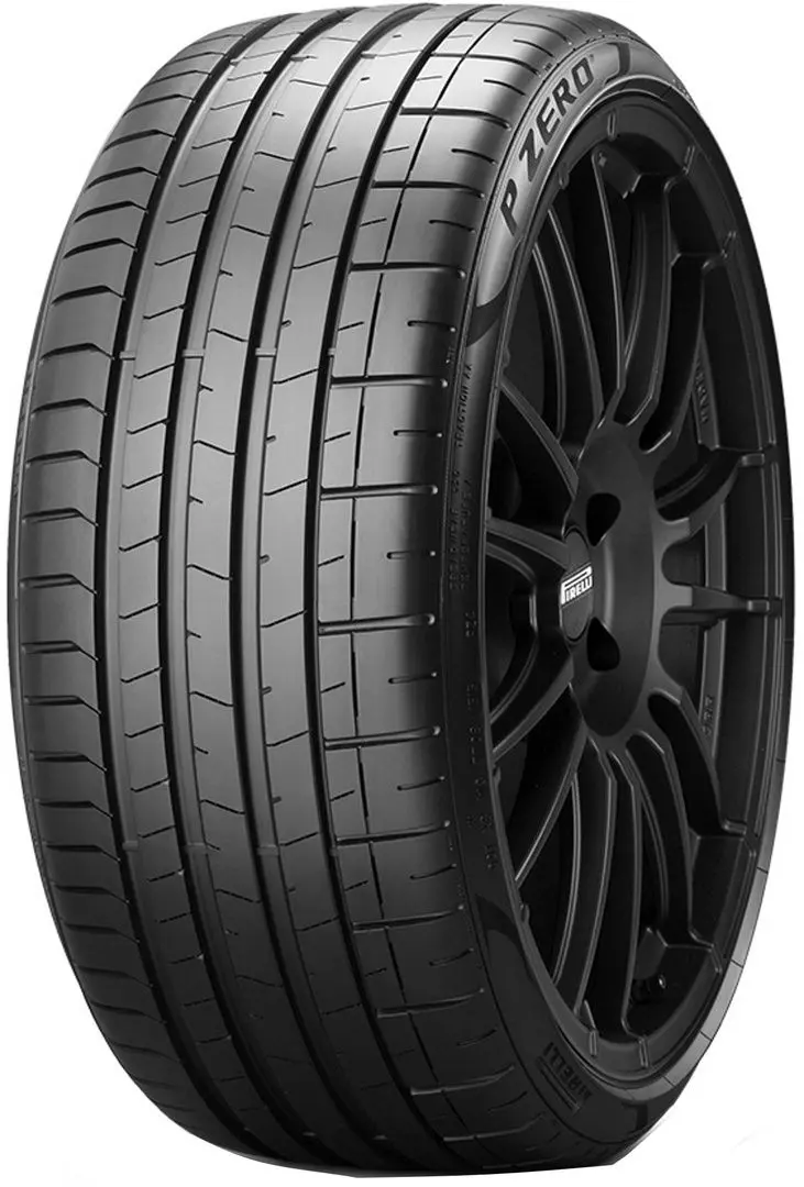 Anvelope Pirelli P Zero 285/45 R20 108W