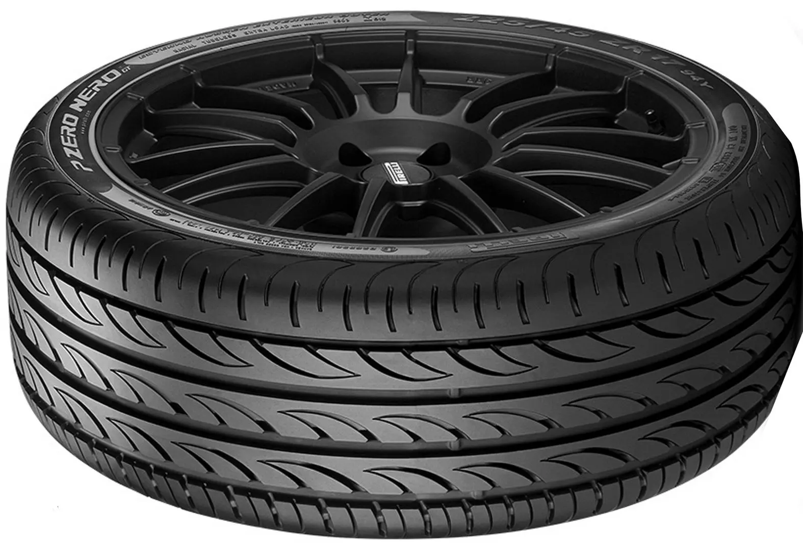 Anvelope Pirelli PZero Nero 235/45 R20 100W