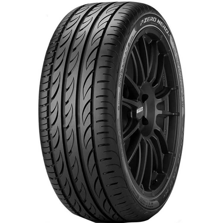 Pirelli PZero Nero