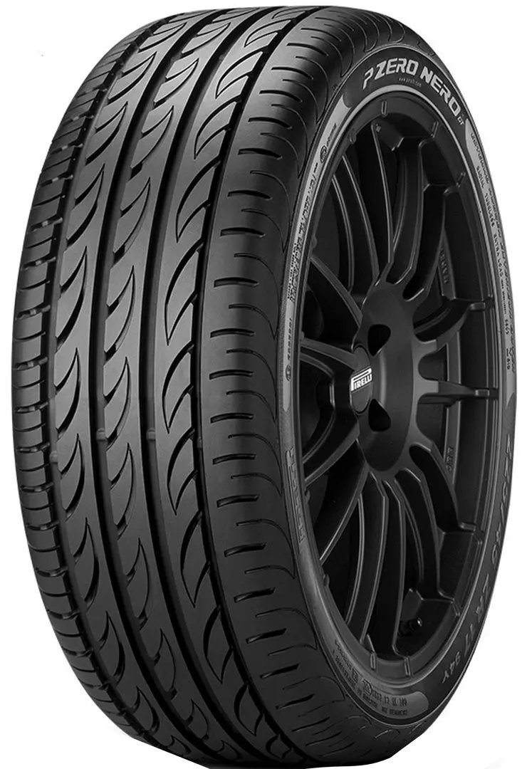 Anvelope Pirelli PZero Nero 235/45 R20 100W