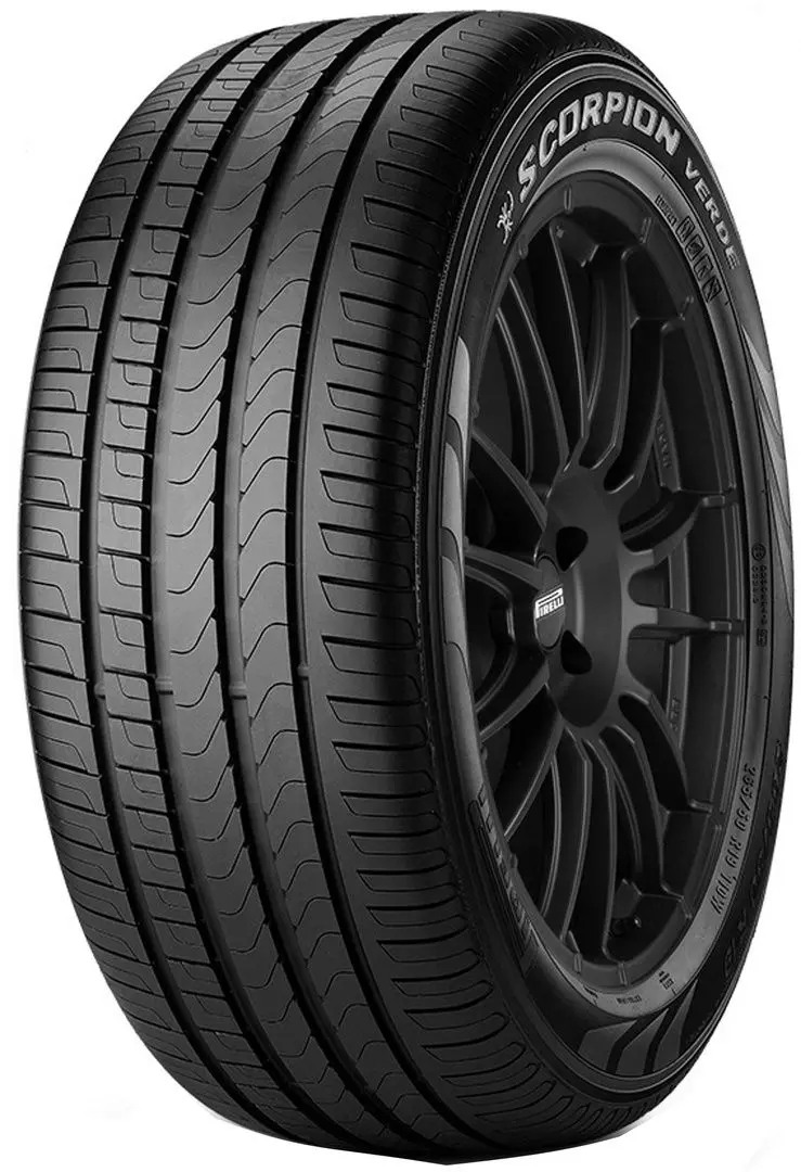 Anvelope Pirelli Scorpion Verde 215/65 R17 99V
