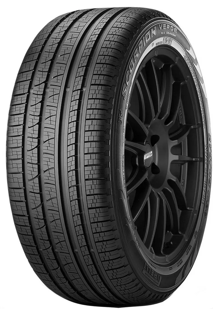 Anvelope Pirelli Scorpion Verde All Season 235/50 R18 97V