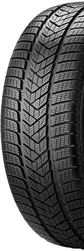 Anvelope Pirelli Scorpion Winter 275/45 R21 107V МО - 2
