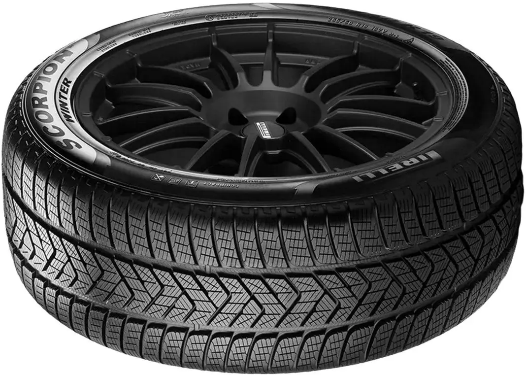 Anvelope Pirelli Scorpion Winter 275/45 R21 107V МО - 3