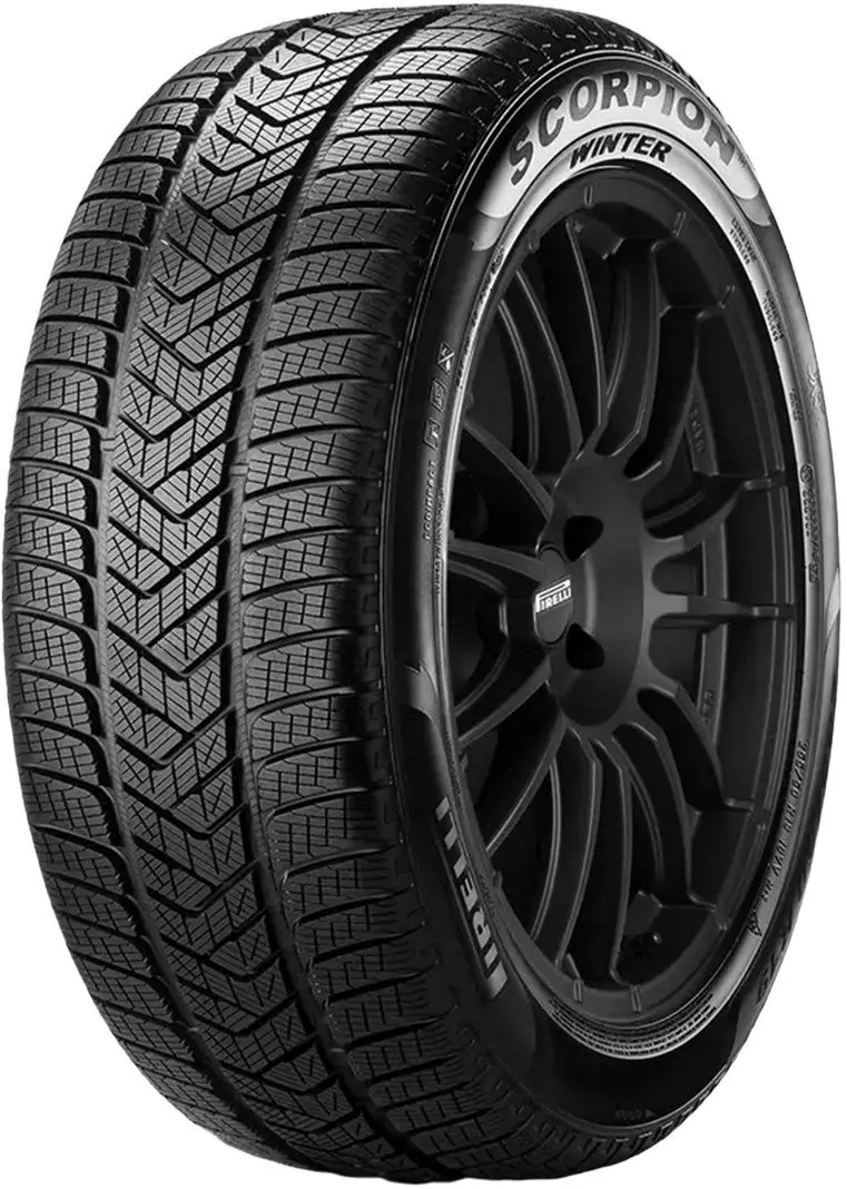 Anvelope Pirelli Scorpion Winter 275/45 R21 107V МО