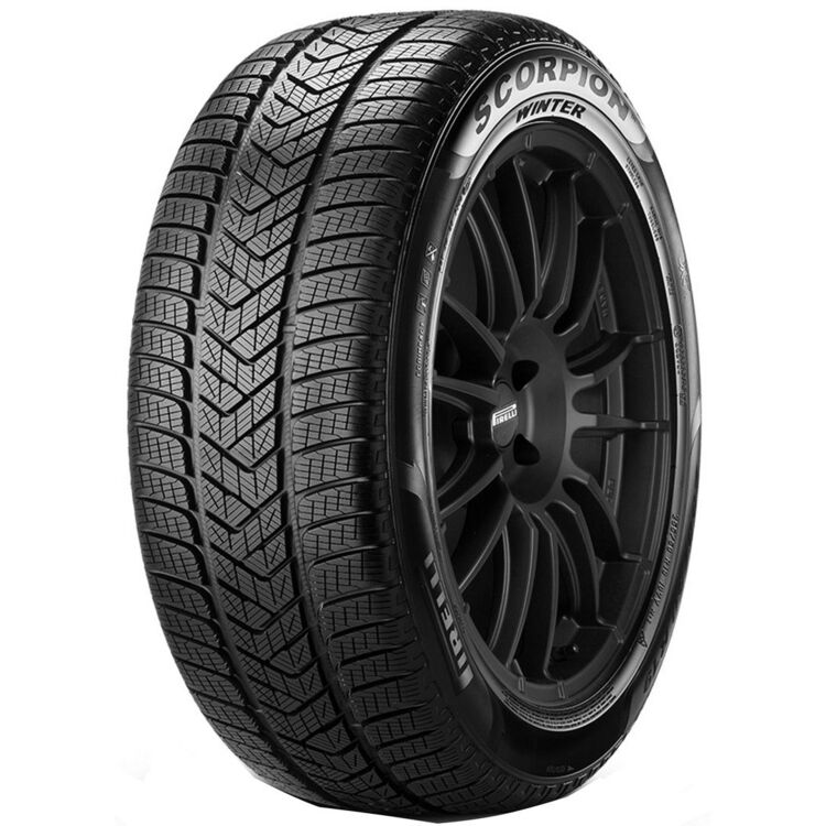 Anvelope Pirelli Scorpion Winter 275/45 R21 110V XL