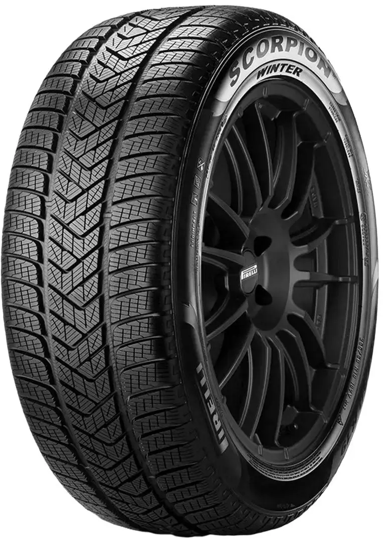 Anvelope Pirelli Scorpion Winter 315/40 R21 111V