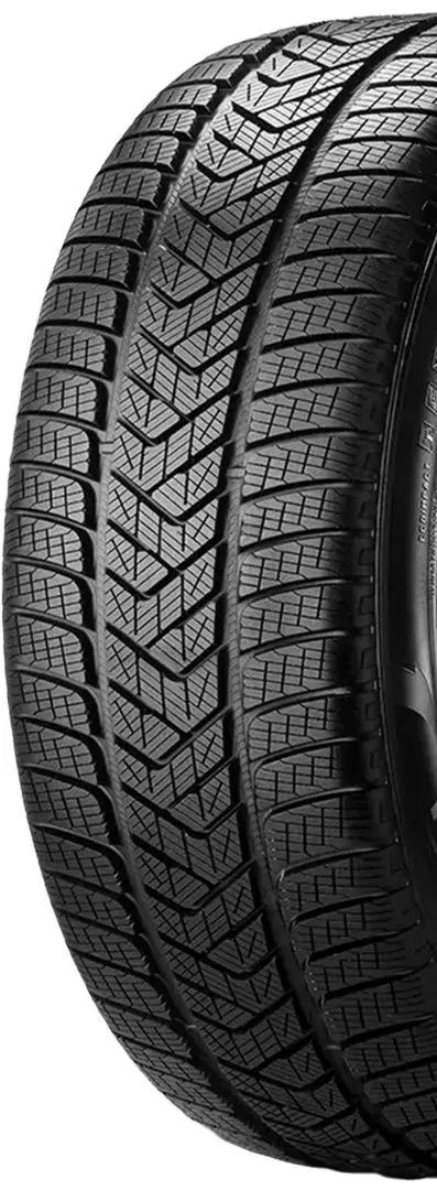Anvelope Pirelli Scorpion Winter 315/40 R21 111V - 2
