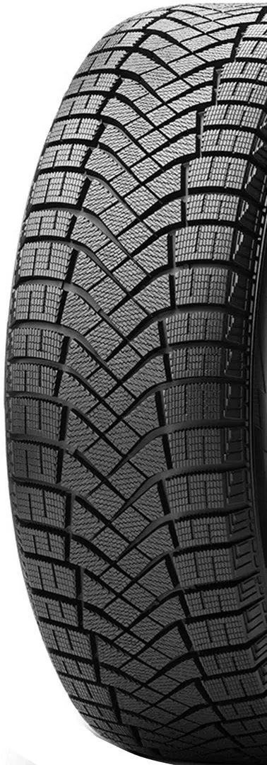 Anvelope Pirelli Winter Ice Zero FR 205/55 R16 94Т XL