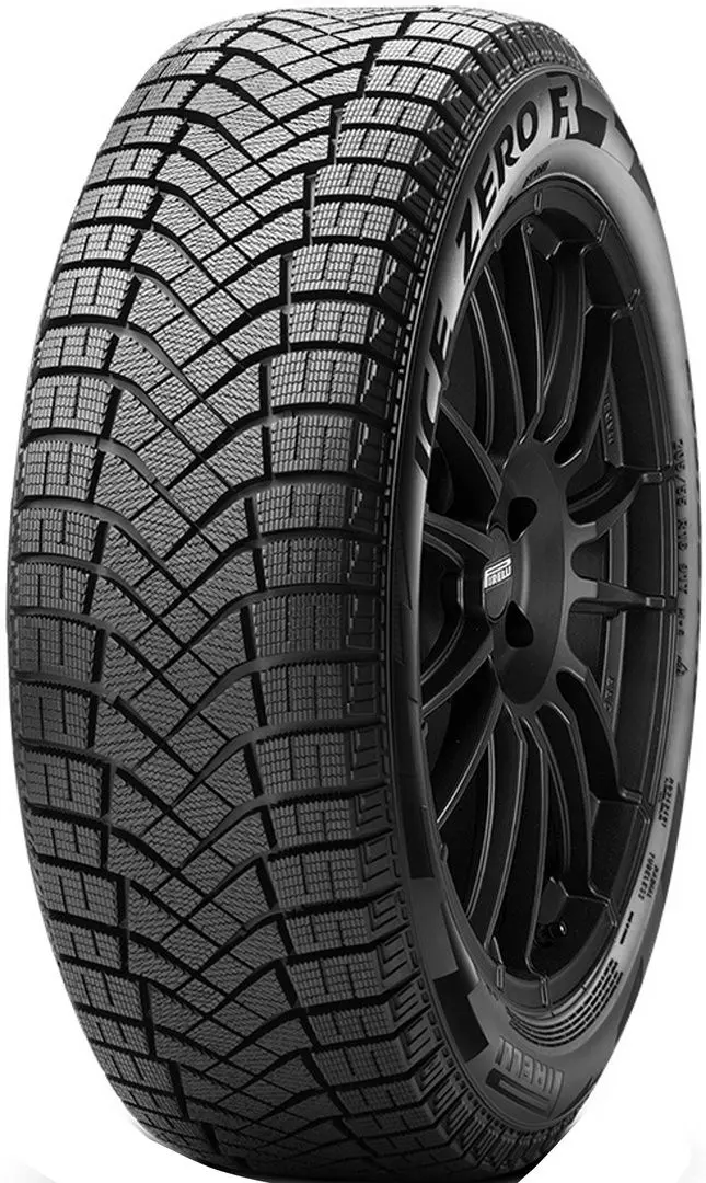 Anvelope Pirelli Winter Ice Zero FR 205/55 R16 94Т XL