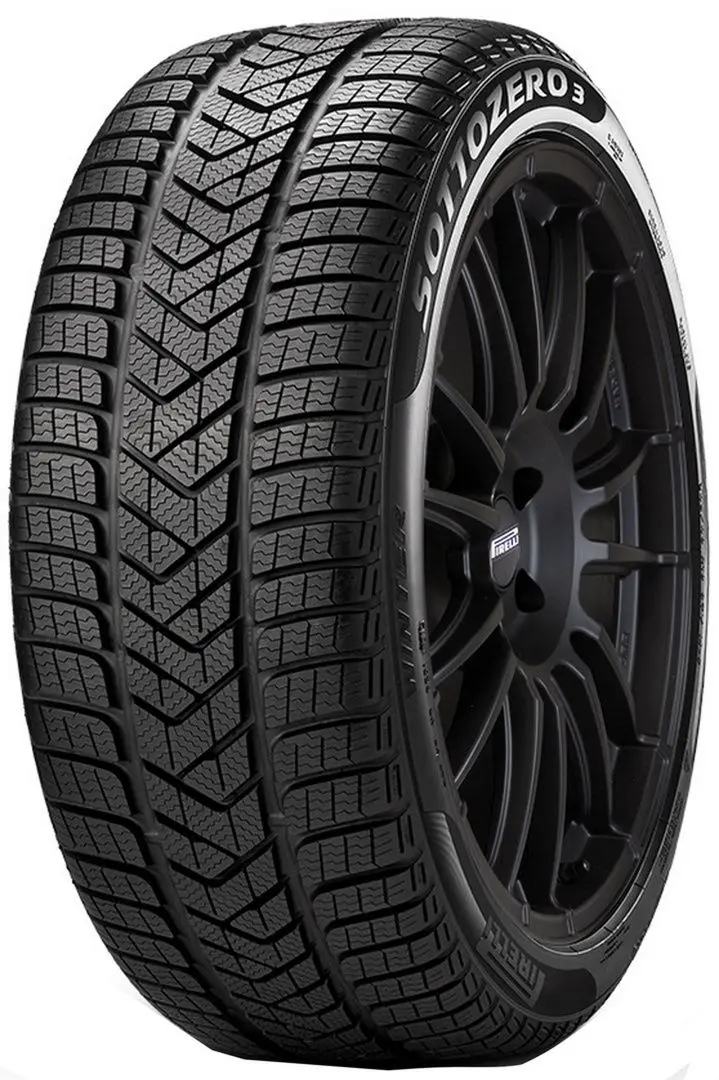 Шины Pirelli Winter Sottozero 3 205/60 R16 92H MO