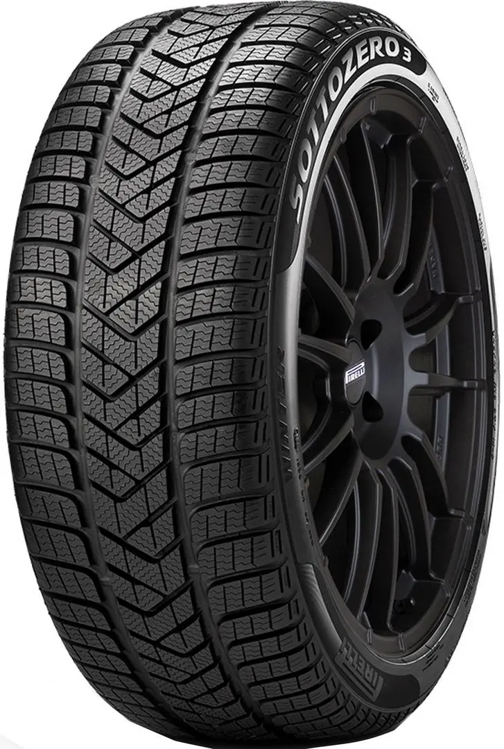 Anvelope Pirelli Winter Sottozero 3 275/35 R21 103V XL