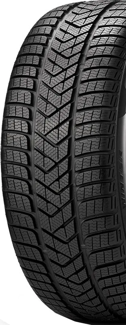 Anvelope Pirelli Winter Sottozero 3 315/30 R21 105V XL - 2