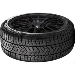 Anvelope Pirelli Winter Sottozero 3 315/30 R21 105V XL Thumb