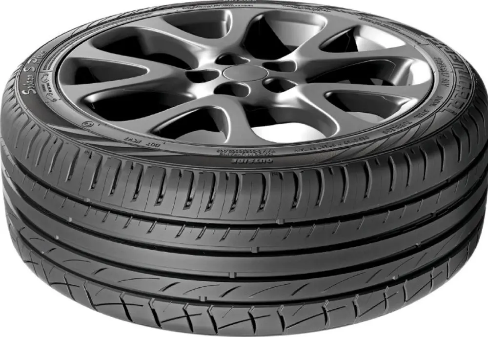 Шины Premiorri Solazo S Plus 225/50 R17 98V