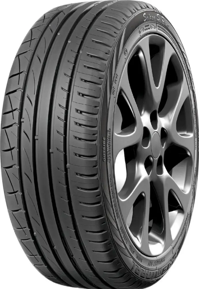 Шины Premiorri Solazo S Plus 225/50 R17 98V