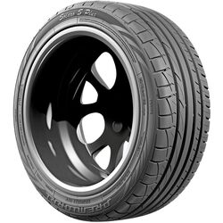Шины Premiorri Solazo S Plus 225/55 R17 97W