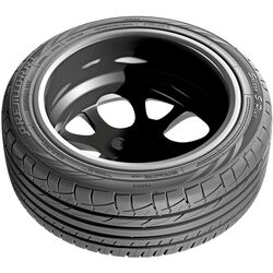 Шины Premiorri Solazo S Plus 225/55 R17 97W Thumb
