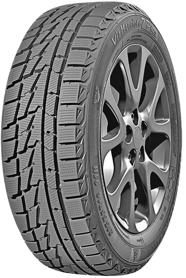 Шины Premiorri ViaMaggiore Z Plus 235/65 R17 108H