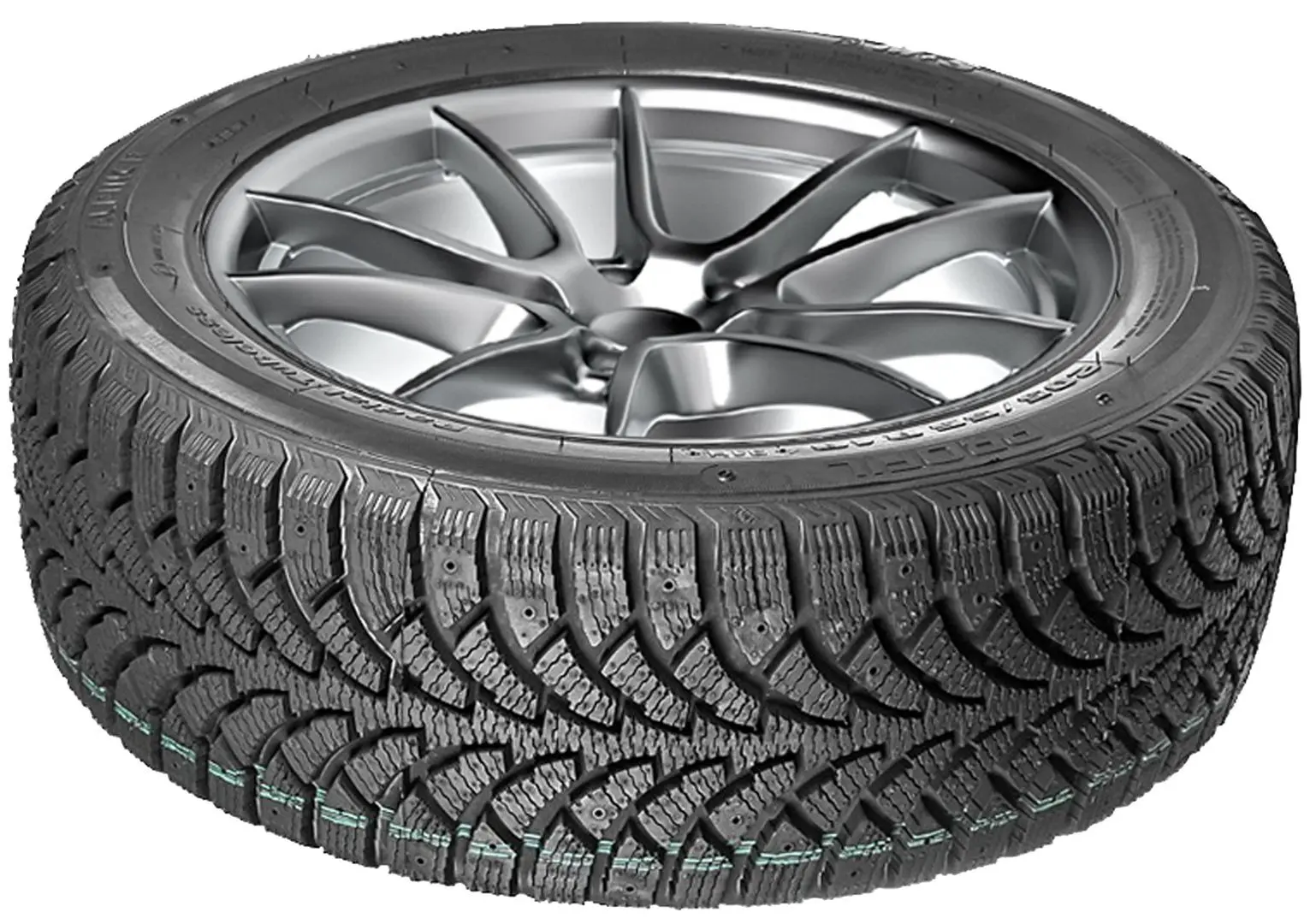 Anvelope Profil Alpiner 205/55 R16 91H