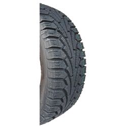Шины Profil Alpiner Evo 205/60 R16 92H Thumb