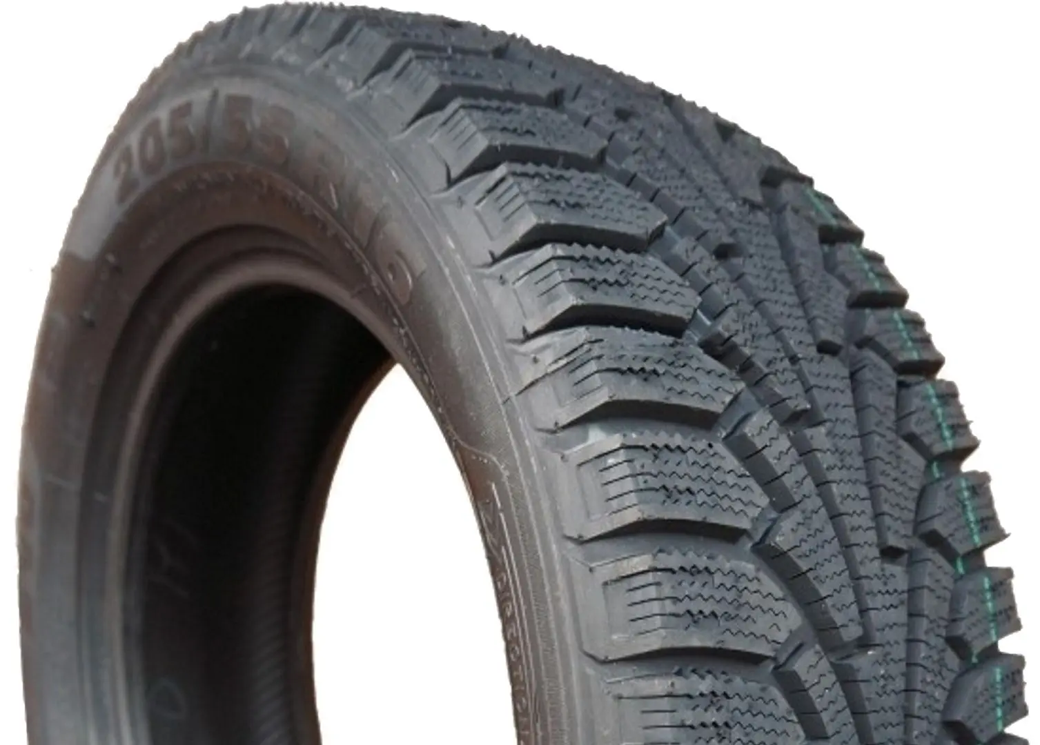 Шины Profil Alpiner Evo 205/60 R16 92H - 3