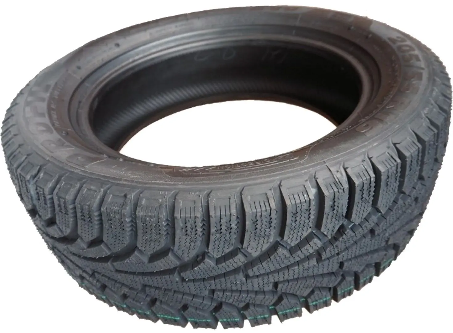 Шины Profil Alpiner Evo 205/60 R16 92H - 4