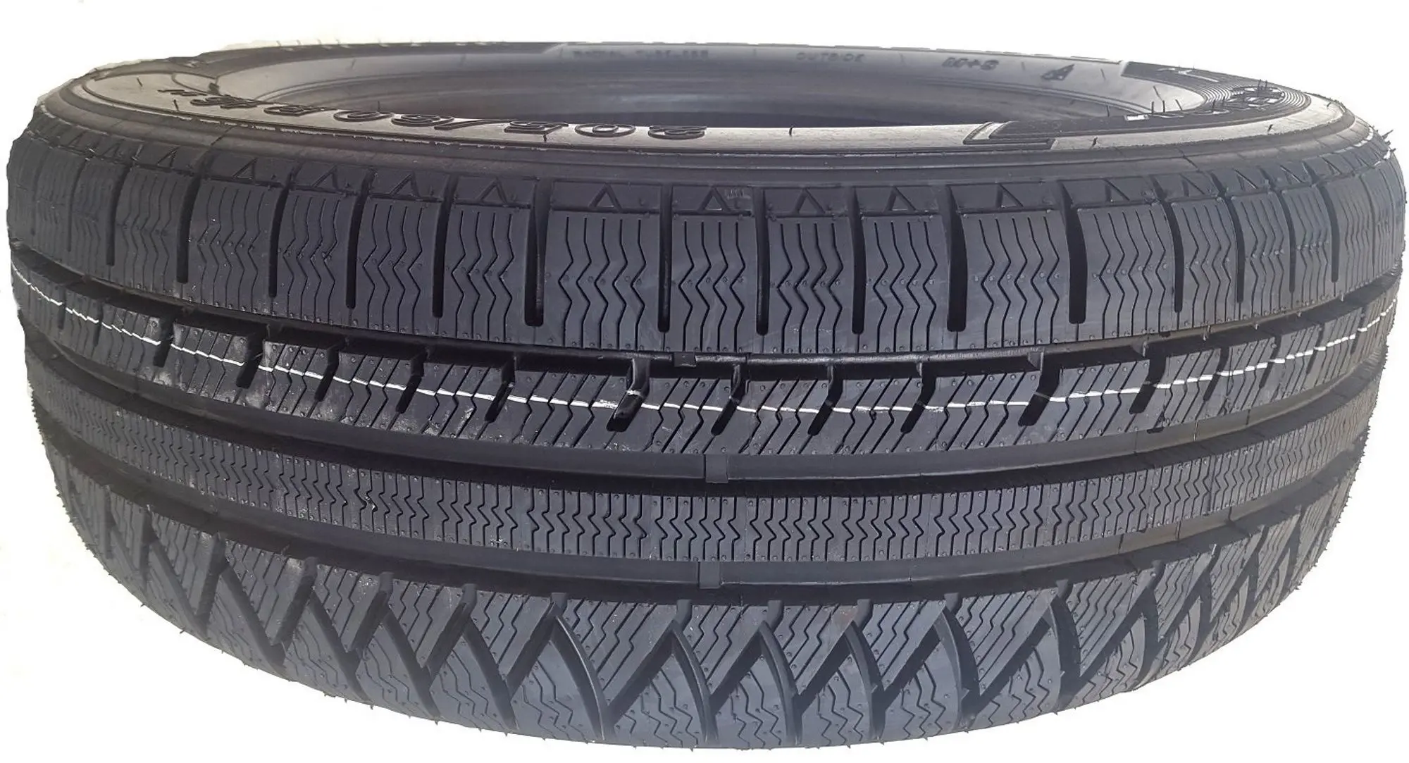 Anvelope Profil WinterMaxx Evo 195/60 R16 89H - 4