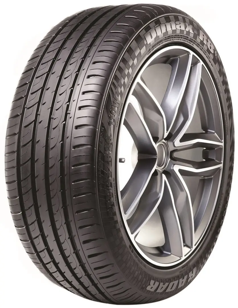 Anvelope Radar Dimax R8+ 265/40 R21 105Y