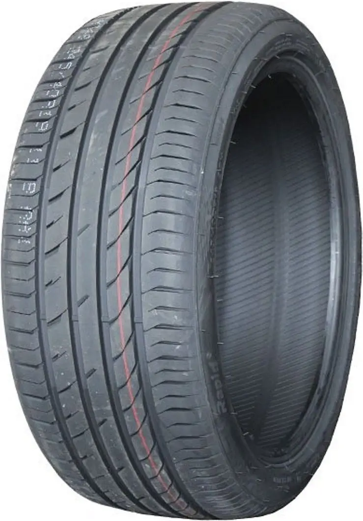 Шины Rapid Ecosport 245/40 R19 98Y XL