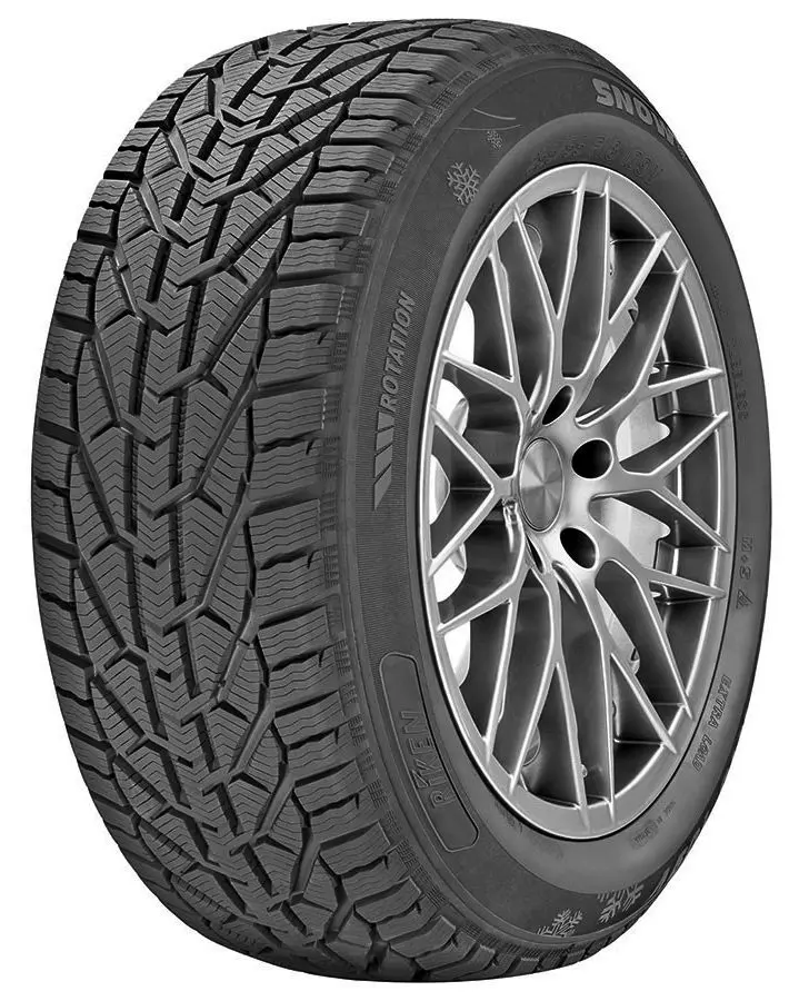 Anvelope Riken Snow 185/60 R15 88T XL