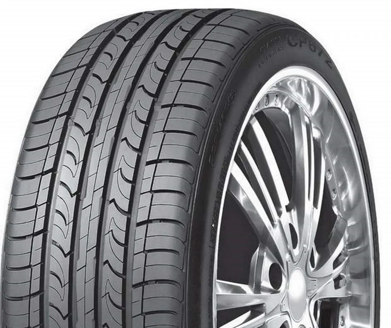 Anvelope Roadstone Classe Premiere CP672 225/50 R18 94V