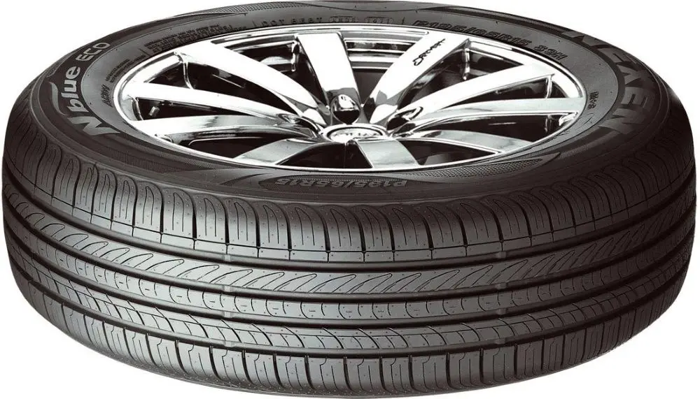 Anvelope Roadstone N'blue Eco 185/55 R15 82V - 4