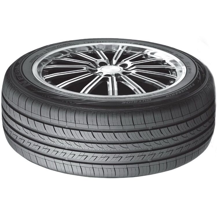 Anvelope Roadstone N'Fera AU5 225/60 R16 98V cumpără în Chișinău ...