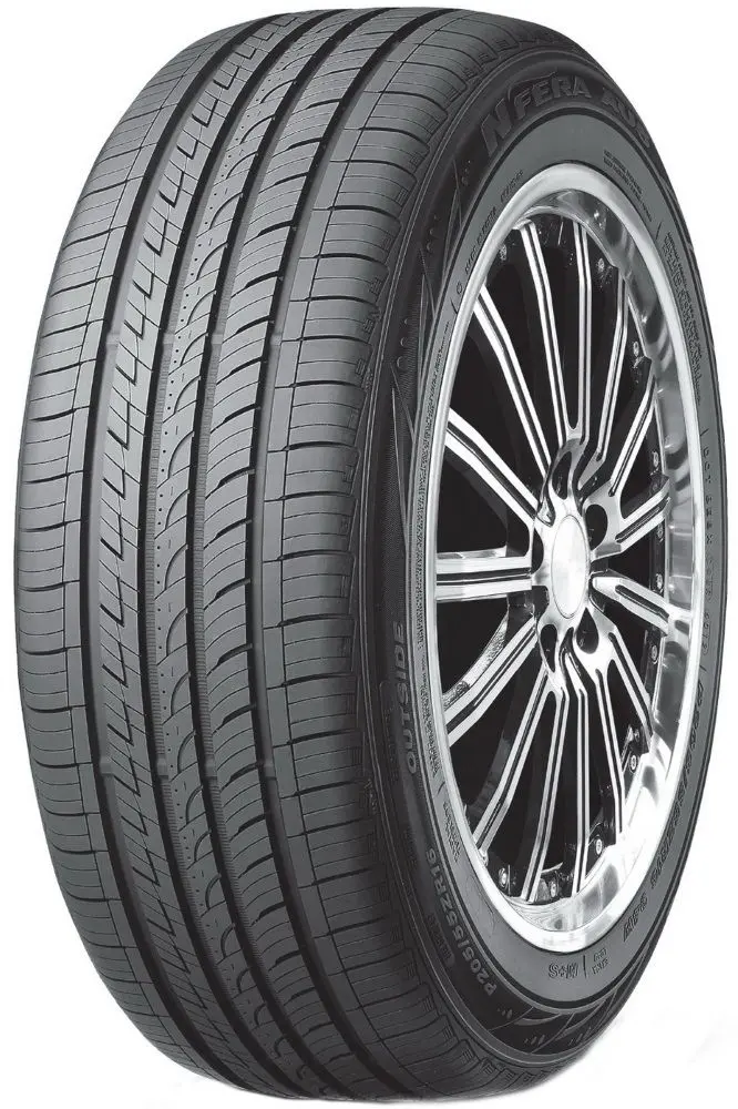 Шины Roadstone N'Fera AU5 225/60 R16 98V