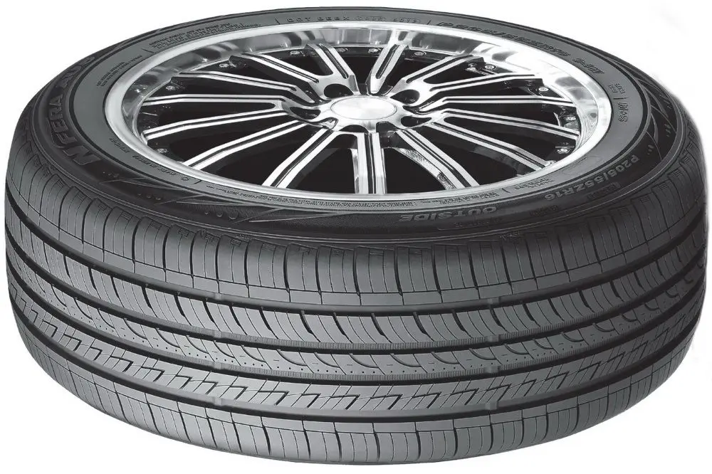 Anvelope Roadstone N'Fera AU5 245/45 R20 103W