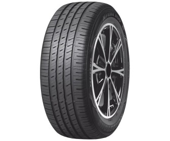 Шины Roadstone N'Fera RU5 225/65 R17 106V